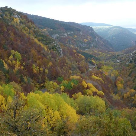 El Prau De Vidal I Διαμέρισμα La Puebla de Roda Εξωτερικό φωτογραφία