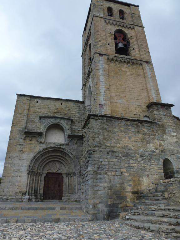 El Prau De Vidal I Διαμέρισμα La Puebla de Roda Εξωτερικό φωτογραφία