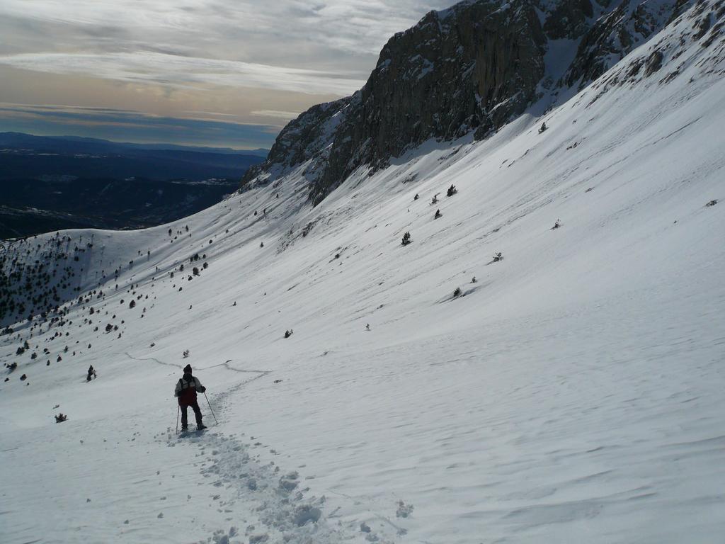 El Prau De Vidal I Διαμέρισμα La Puebla de Roda Εξωτερικό φωτογραφία