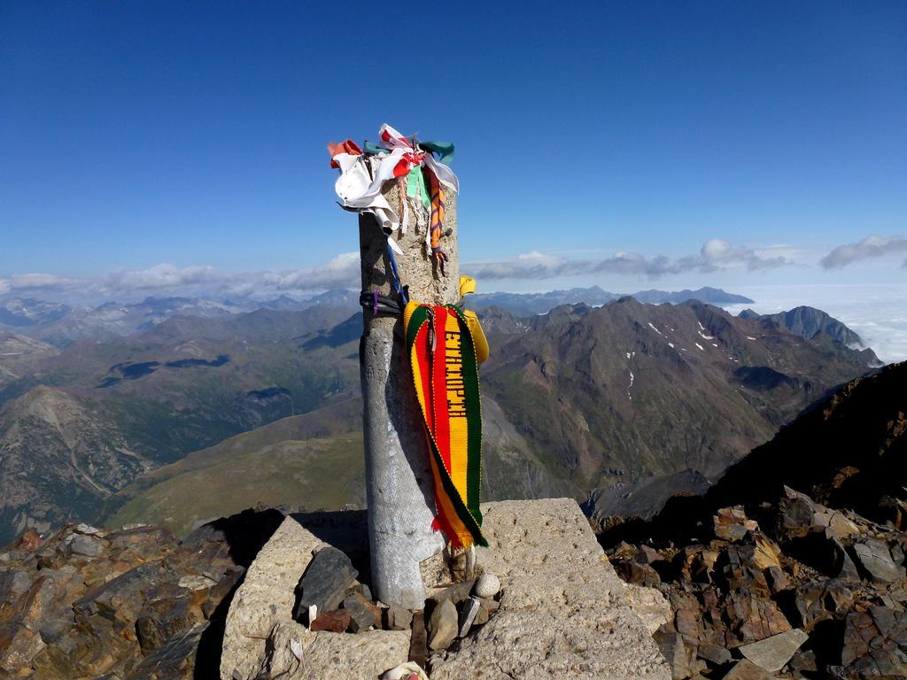 El Prau De Vidal I Διαμέρισμα La Puebla de Roda Εξωτερικό φωτογραφία