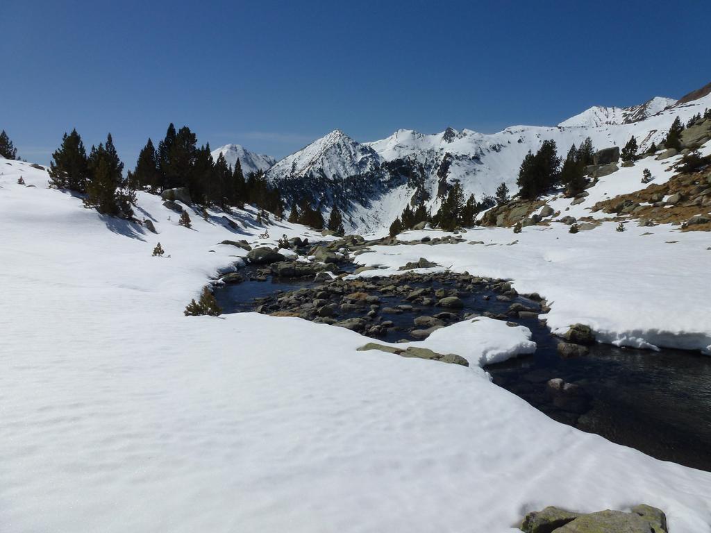 El Prau De Vidal I Διαμέρισμα La Puebla de Roda Εξωτερικό φωτογραφία
