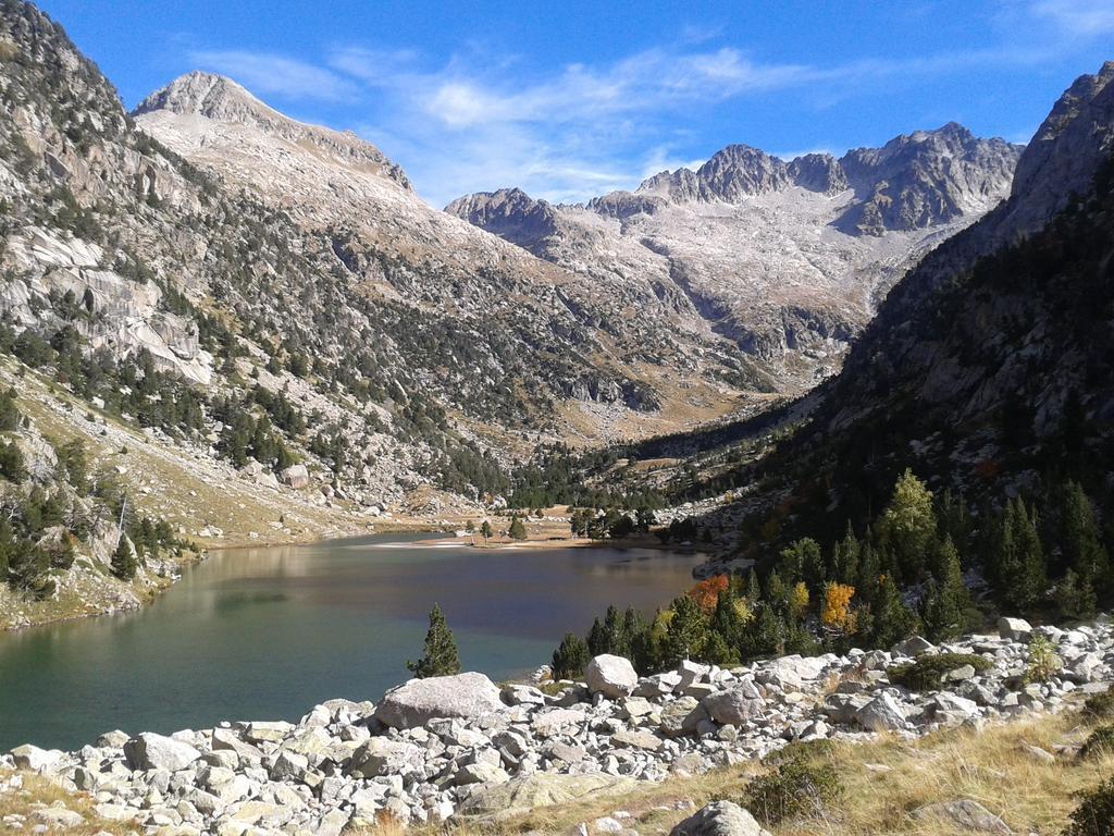 El Prau De Vidal I Διαμέρισμα La Puebla de Roda Εξωτερικό φωτογραφία