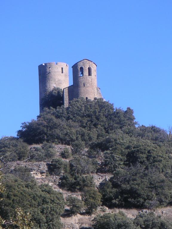 El Prau De Vidal I Διαμέρισμα La Puebla de Roda Εξωτερικό φωτογραφία