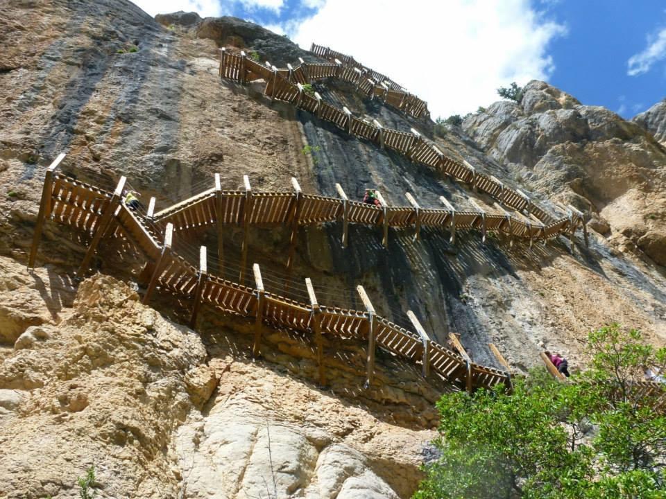 El Prau De Vidal I Διαμέρισμα La Puebla de Roda Εξωτερικό φωτογραφία